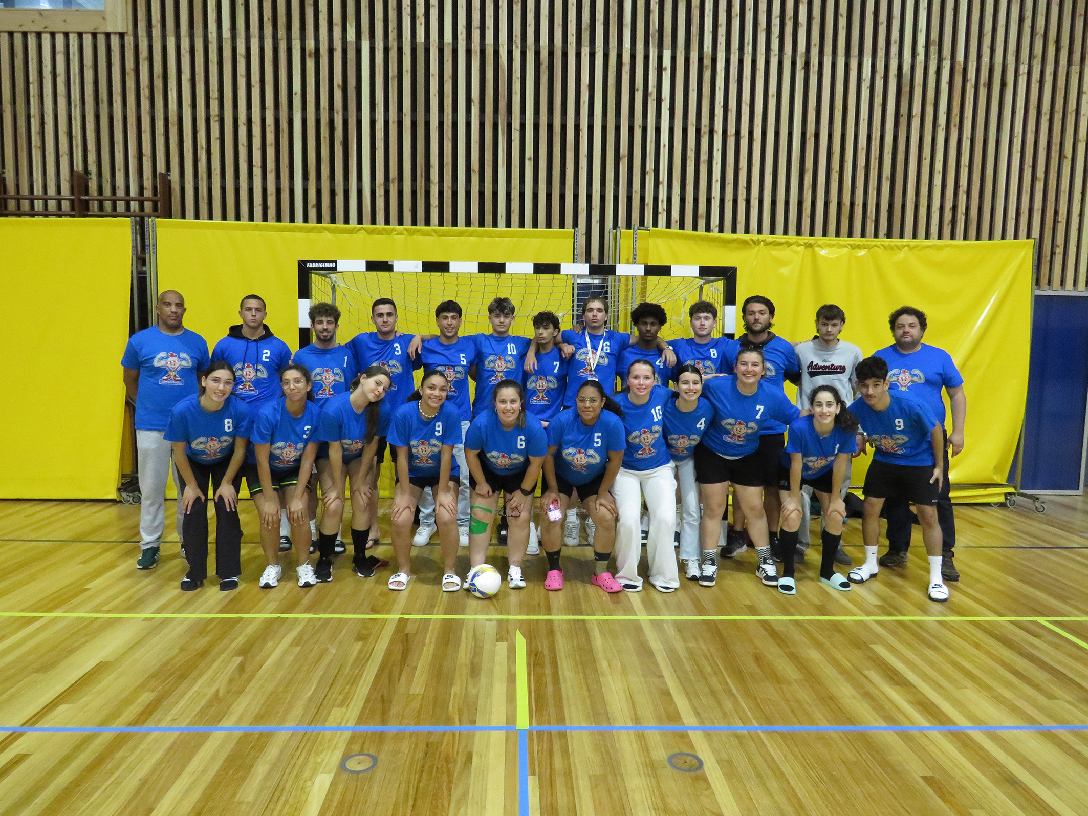futsal