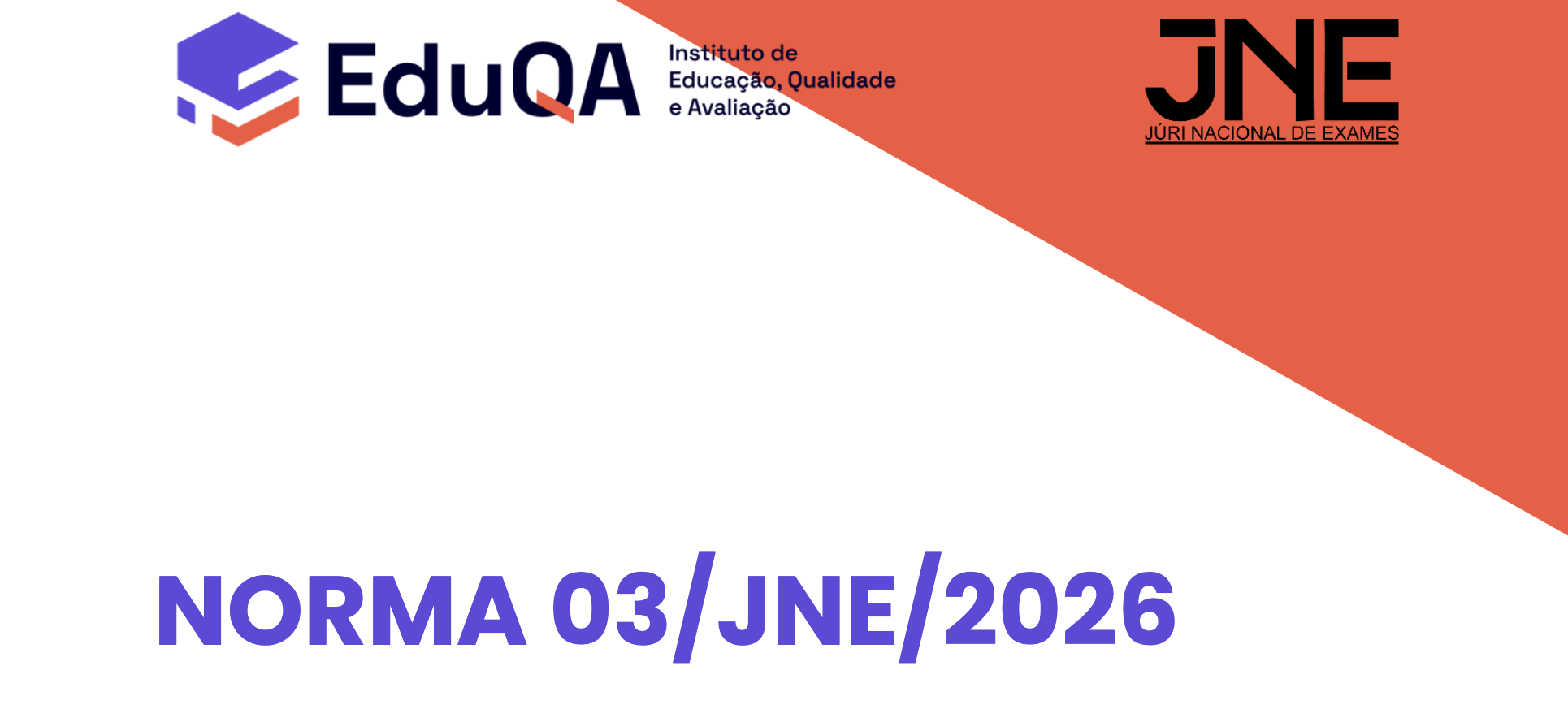 NORMA 03:JNE:2026