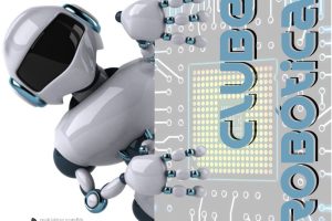 CLUBE ROBOTICA
