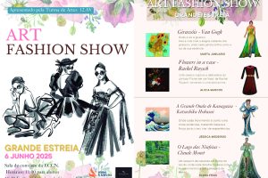 cartaz fashion