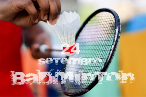BADMINTON