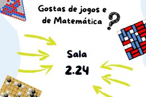 Jogos matemáticos