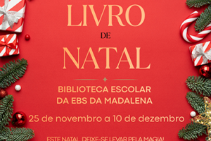 feira livro