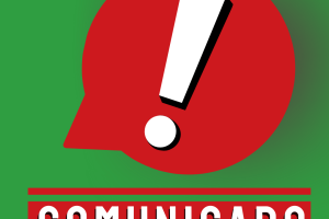 COMUNICADO