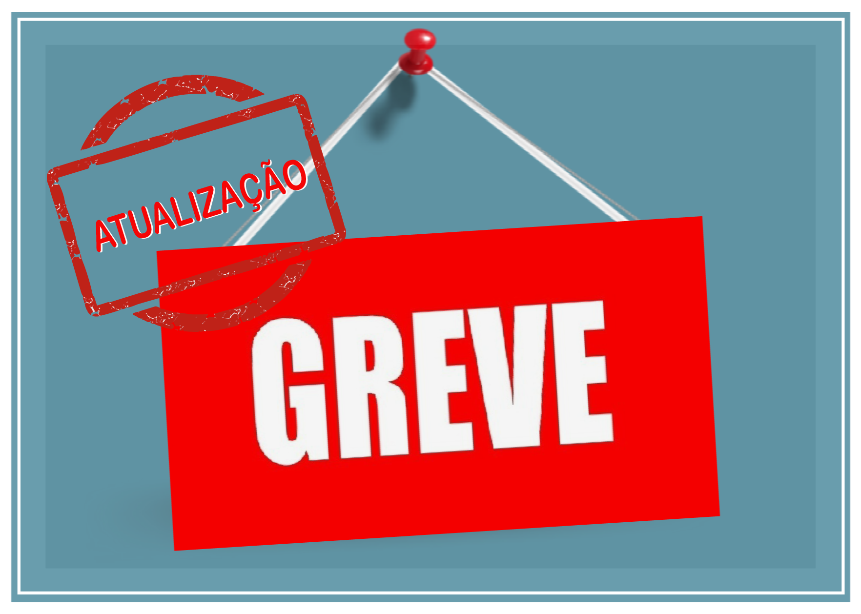 ATUALIZAÇÃO | GREVE 11 DEZEMBRO