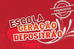 GERAÇÃO DEPOSITÃO