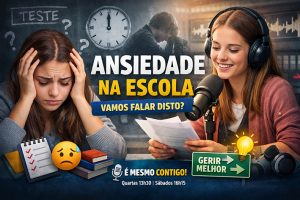 ansiedade