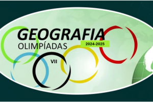 8.ª Edição das Olimpíadas Portuguesas da Geografia 2026